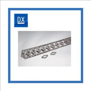 Wholesale Stainless Steel New Energy Metal Stamping Parts from china suppliers