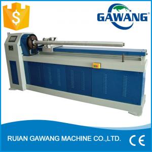 Wholesale 2015 Top Sale 3 Core Wall Paper Roll Rewinding Cutting Machine from china suppliers