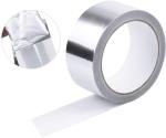 HVAC Aluminum Foil Tape Without Liner Thermal Insulation Sealing Joints