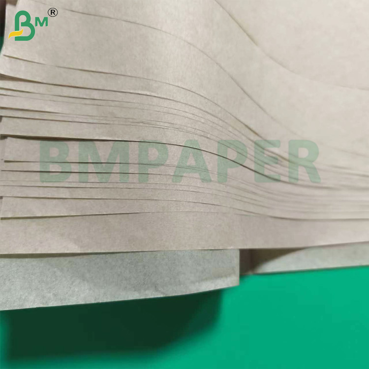 45gsm Bakery Paper Grease Resistant Heat Resistant Food Paper