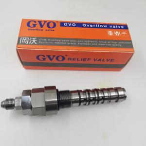 Wholesale 708-2L-04713 Ls Relief Valve For Komatsu PC100-6 PC110-7 PC120-6 from china suppliers