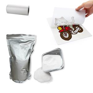 Wholesale Hot Melt Adhesive Powder For Fabric DTF Printer TPU Material from china suppliers