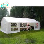 Weather Resistant Aluminum Party Tent For Wedding Easy Setup