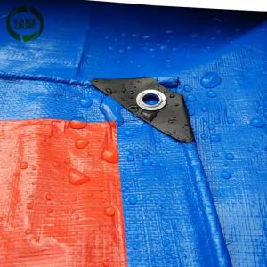 Wholesale Waterproof PE Tarpaulin Fabric from china suppliers