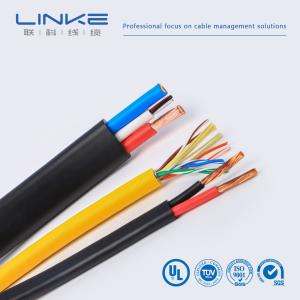 Wholesale Heat-Resistant Wire Fireproof Tinned Copper Cable 300V 150c UL1591 24AWG Automotive Engine Bay Wiring Harness from china suppliers