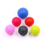 Body Trigger Point Massage Ball Spiky PVC Roller Deep Tissue Massage Ball