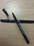 OEM brand eyebrow pencil double sides eyebrow pencil with eyebrow brush