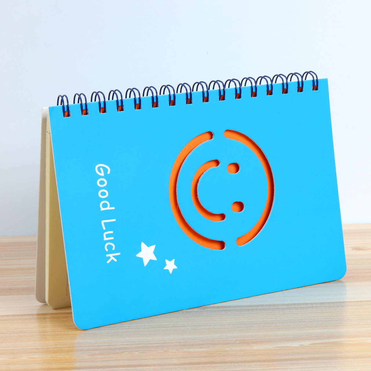 Promotion Special Edition A5 Creative Coil Book for Student Practice Diary Paper