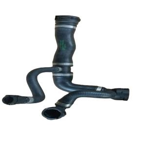 Wholesale European Cars SQCS OE 17127519255 Upper Radiator Hose Water Pipe for BMW E60 E61 Auto Parts and Long-Lasting Performance from china suppliers