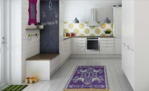 Wholesale 2022 Traditional Solid Wood Kitchen Cabinets And Quartz Stone Top Oven Cabinet Together from china suppliers