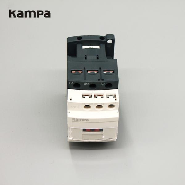 Telemechanic Magnetic Contactors Kampa C1-D12 AC 12A 220V 3 Phase