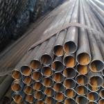 Sa 214 Seamless Cold Drawn Carbon Steel Tubes Astm A179 ASTM A53 Gr B ERW
