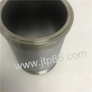 Wholesale 6D125 Diesel Engine Cylinder Liner For Excavator Spare Parts OEM 6150-21-2221 from china suppliers