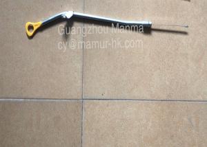 Wholesale Oil Dipstick For JAC 4DA1 1002300FA01 JAC Spare Parts from china suppliers