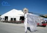 Outdoor PVC Wedding Event Family Party Marquee Waterproof Event Shelter With
