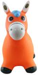 Durable Kids Hopper Inflatable Animal Bouncer multipurpose 58x28x50cm