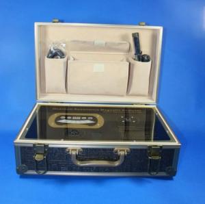 Wholesale Quantum Resonance Magnetic Body Health Analyzer Equipment , Quantum Health Test Machine from china suppliers