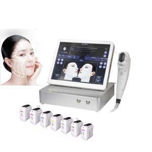 Wholesale Desktop 3D Body Slimming Ultrasound Machine Skin Tightening Wrinkle Removal from china suppliers