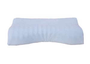 Wholesale High Density Memory Foam Massage Pillow , Ergonomic Cervical Pillow For Neck Pain from china suppliers