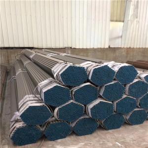 Wholesale A/SA 333 Gr 6 Alloy Steel Seamless Pipes To ASTM A-333M / SA 333M Grade 6 LT 50 from china suppliers