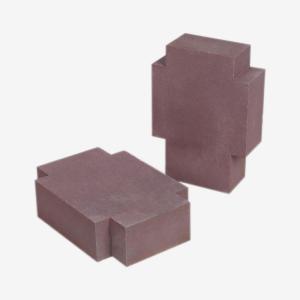 Wholesale High Refractoriness Magnesia Chrome Bricks for Cement Kilns &amp; Glass Tank Furnaces from china suppliers