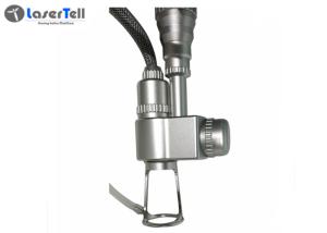 Wholesale 10.4 Inch Screen Fractional Laser Machine Lasertel Ce Certified from china suppliers