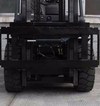 4.5 Ton Forklift Side Shift Parts 2400mm