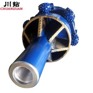 Wholesale 500mm Horizontal directional drilling HDD reamer for hard rock crossing from china suppliers