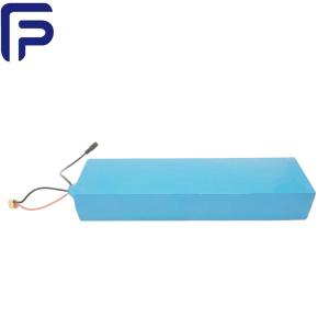 Wholesale 36V 14Ah Electric Scooter Battery , Rechargeable Lithium Ion Battery Pack ODM from china suppliers