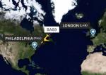 Reliable International Air Freight Forwarder To USA Philadelphia Fast Delivery