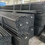 High Quality Sch40 Ss330 Sm400A E275A S235jr Seamless A53 Grb Carbon Steel Pipe