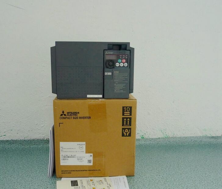 Mitsubishi FR-E740-7.5K-CHT 100% Warranty Professional Factory Mitsubishi Inverter