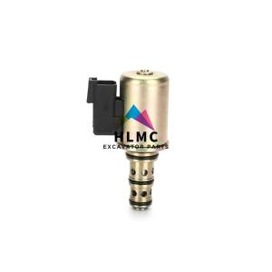 Wholesale 25-220994 25220994 25/220994 Excavator Hydraulic Stop Solenoid Valve 3CX 4CX Backhoe Parts from china suppliers