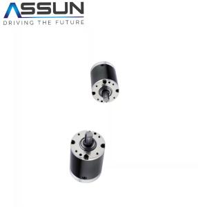 Wholesale 8000RPM Speed Planetary Gearbox For Stepper Motor 31.2mm Length from china suppliers