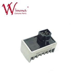 Wholesale SUPER SPLENDOR / GLAMOUR Motorcycle Electrical Spares / Regulator Rectifier from china suppliers
