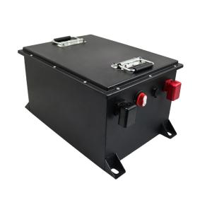 Wholesale Deep Cycle 200Ah 24V Marine Lithium Battery Marine Lifepo4 Battery OEM/ODM from china suppliers