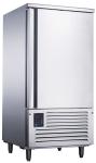 70L Industrial Refrigeration Equipment Commercial Quick Freezing Freezers
