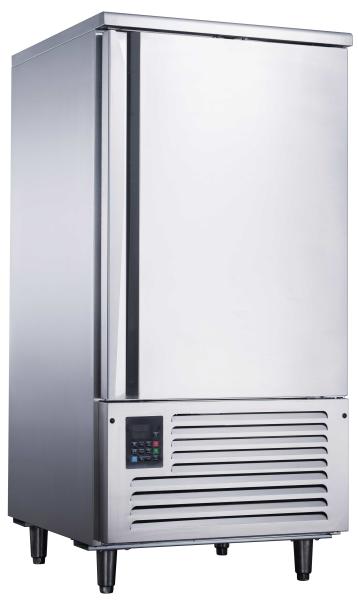 70L Industrial Refrigeration Equipment Commercial Quick Freezing Freezers