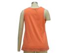A Line Style Ladies Tank Tops Women'S Cotton Camisole Tops Breathable