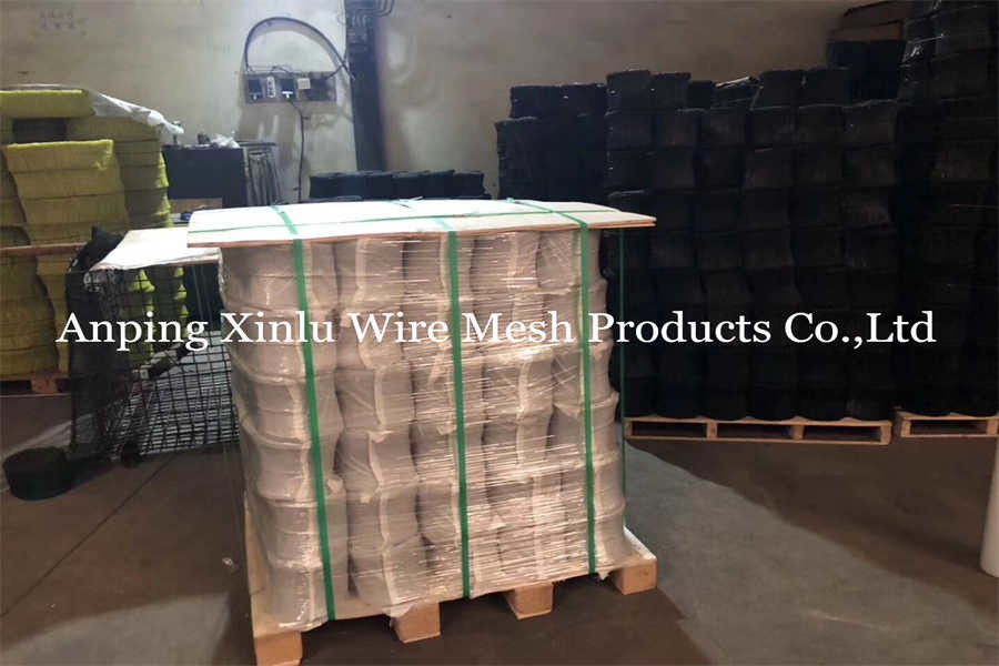 160mm Twins Wire Double Loop Bar Tie Wire Twin Loop Rebar Binding Wire Spool - Easy to Use & Reusable
