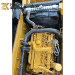 20000 KG CATERPILLAR Rodillos for Excavadora 320 B Cat Retroescabbadoras Nuevas