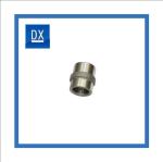 20Cr Geomet Coating carburizing heat treatment bushing for Molding Ejection