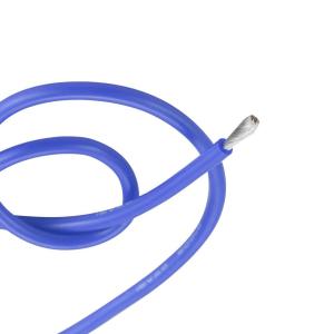 Wholesale 12-18awg 600V UL3134 Silicone Insulated Wire 150C Tinned Copper Conductor Wire from china suppliers