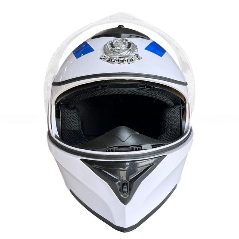 OEM ABS Material Motorcycle Riding EVEN Style Standard CE DOT ECE Helmet Full Face