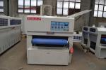 Wooden Panel Sanding Machine