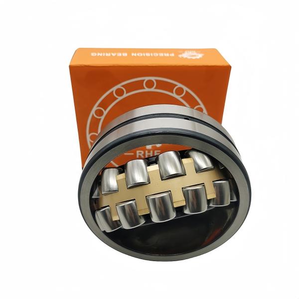 Single Row 22316CA Chrome Steel Spherical Roller Bearing with 80*170*58mm