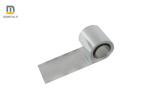 Cold Rolling 99.9% Magnesium Alloy Sheet 500mm 1000mm Length
