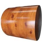 Tolerance ±1% Zinc Coating 20-275g/m2 Ral Color 0.4mm 0.5mm PPGI Coils Color
