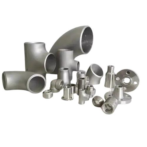Butt Welding Bend hastelloy c276 tube fittings Nickel Alloy Pipe Fittings Elbow
