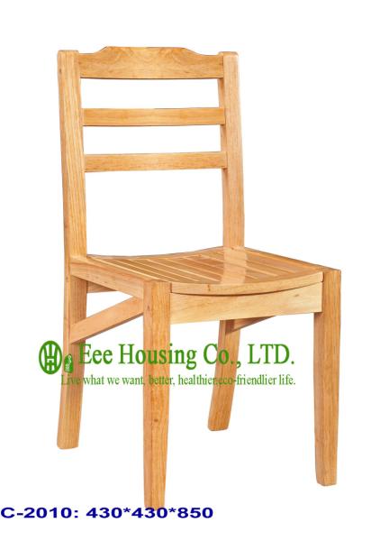 Solid Wood Dining Chairs,Solid Wood Dinning Table Furniture With Chairs/Home
